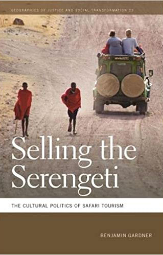 selling the Serengeti
